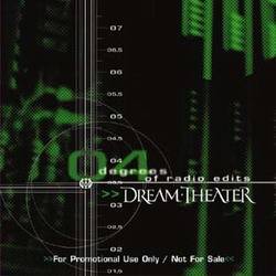 Dream Theater : Four Degrees of Radio Edits